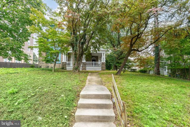 6623 MCCALLUM ST, Philadelphia, PA 19119