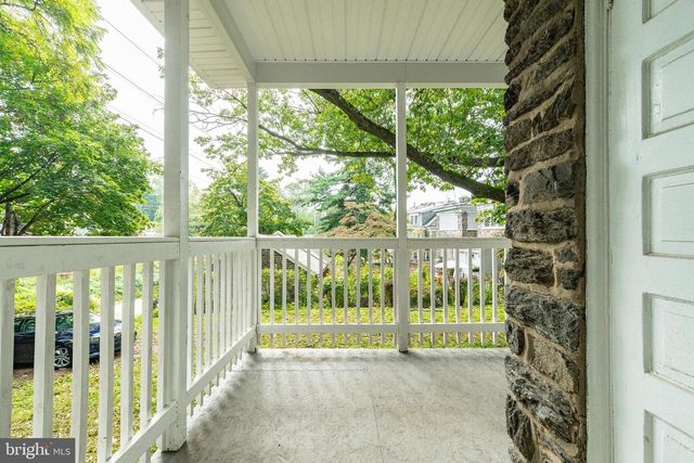 6623 MCCALLUM ST, Philadelphia, PA 19119