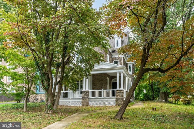 6623 MCCALLUM ST, Philadelphia, PA 19119