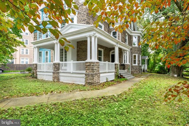 6623 MCCALLUM ST, Philadelphia, PA 19119