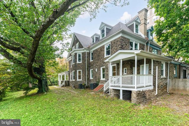 6623 MCCALLUM ST, Philadelphia, PA 19119