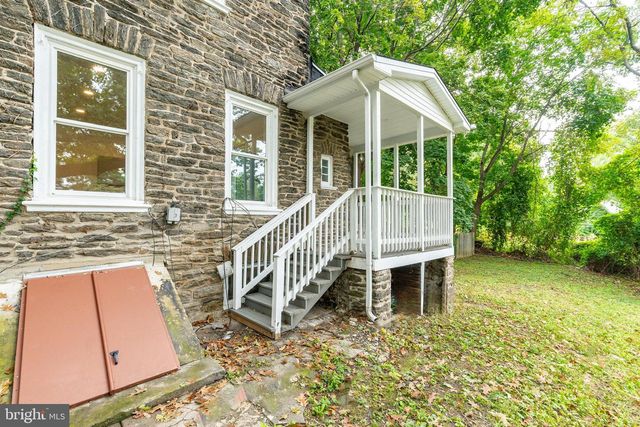 6623 MCCALLUM ST, Philadelphia, PA 19119