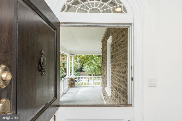 6623 MCCALLUM ST, Philadelphia, PA 19119