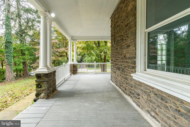 6623 MCCALLUM ST, Philadelphia, PA 19119