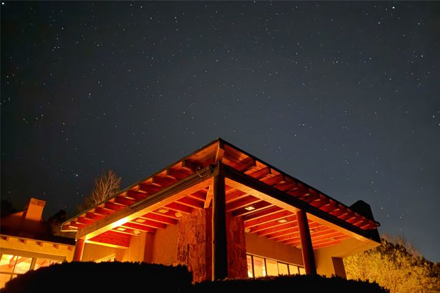 1424 & 1425 Old Sunset Trail, Santa Fe, NM 87501