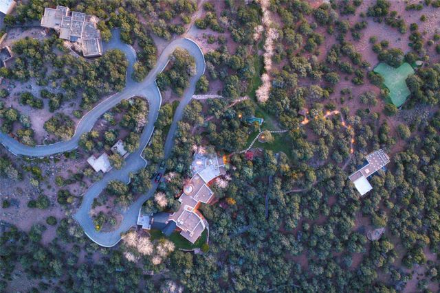 1424 & 1425 Old Sunset Trail, Santa Fe, NM 87501