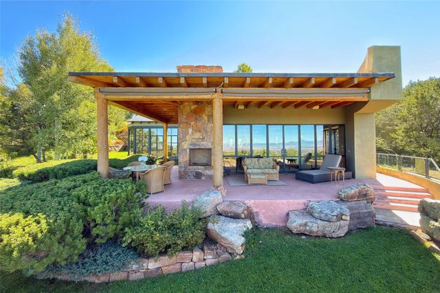 1424 & 1425 Old Sunset Trail, Santa Fe, NM 87501