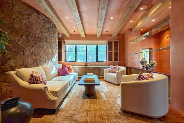 1424 & 1425 Old Sunset Trail, Santa Fe, NM 87501