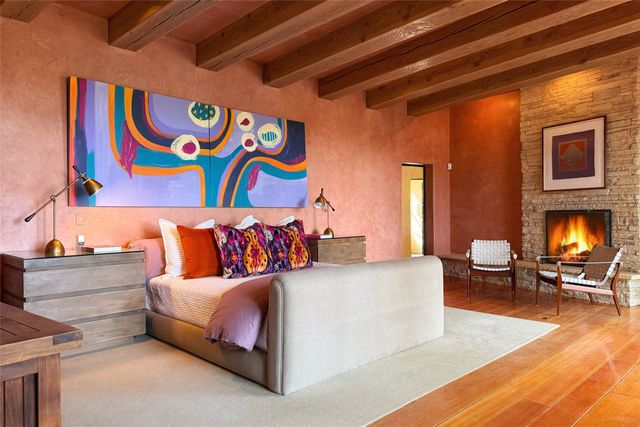 1424 & 1425 Old Sunset Trail, Santa Fe, NM 87501