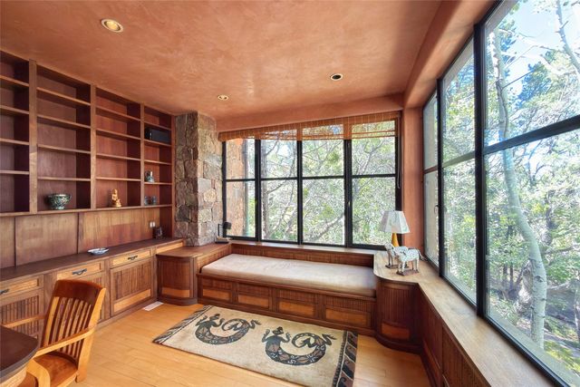 1424 & 1425 Old Sunset Trail, Santa Fe, NM 87501