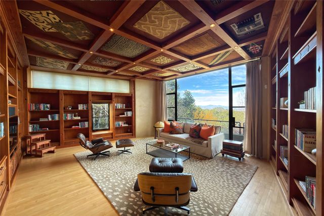 1424 & 1425 Old Sunset Trail, Santa Fe, NM 87501