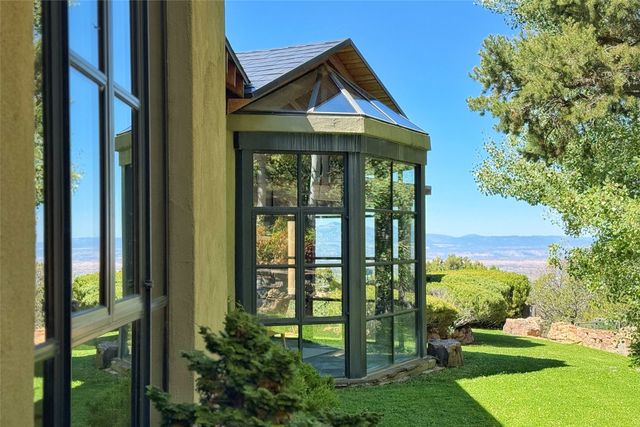 1424 & 1425 Old Sunset Trail, Santa Fe, NM 87501