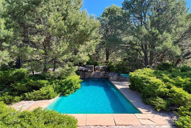 1424 & 1425 Old Sunset Trail, Santa Fe, NM 87501