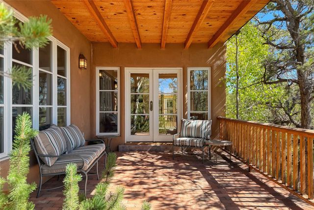 1424 & 1425 Old Sunset Trail, Santa Fe, NM 87501