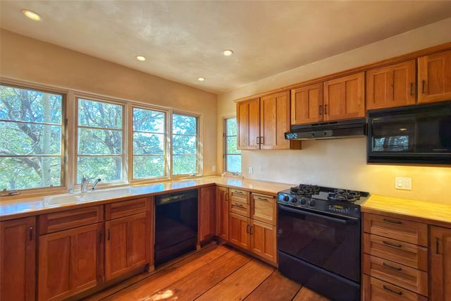 1424 & 1425 Old Sunset Trail, Santa Fe, NM 87501