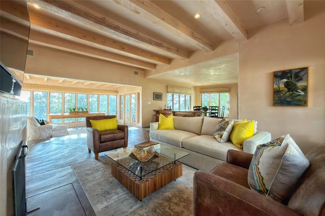 1424 & 1425 Old Sunset Trail, Santa Fe, NM 87501