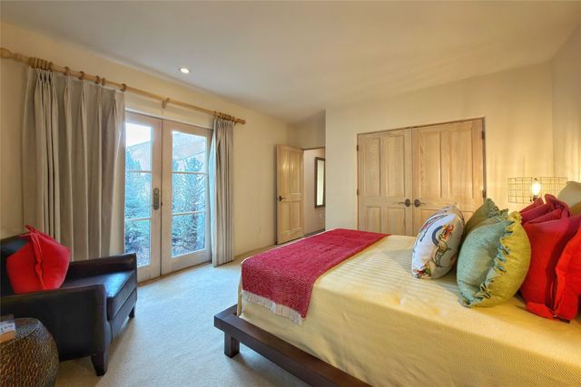 1424 & 1425 Old Sunset Trail, Santa Fe, NM 87501