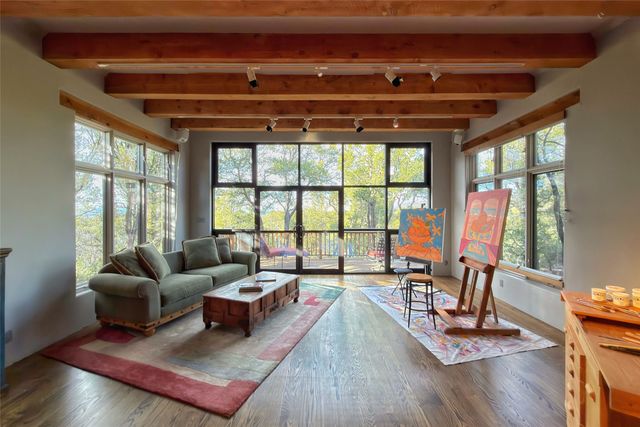 1424 & 1425 Old Sunset Trail, Santa Fe, NM 87501