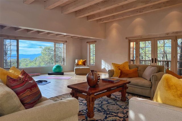 1424 & 1425 Old Sunset Trail, Santa Fe, NM 87501