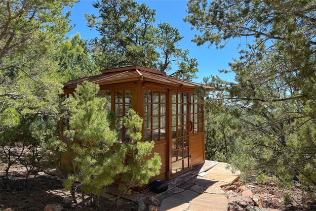 1424 & 1425 Old Sunset Trail, Santa Fe, NM 87501