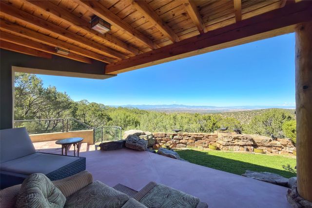 1424 & 1425 Old Sunset Trail, Santa Fe, NM 87501