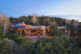 1424 & 1425 Old Sunset Trail, Santa Fe, NM 87501