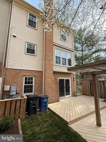 7753 SHOOTINGSTAR DR, Springfield, VA 22152