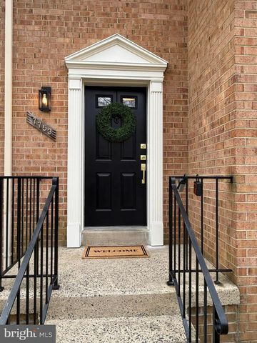 7753 SHOOTINGSTAR DR, Springfield, VA 22152