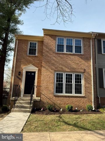 7753 SHOOTINGSTAR DR, Springfield, VA 22152