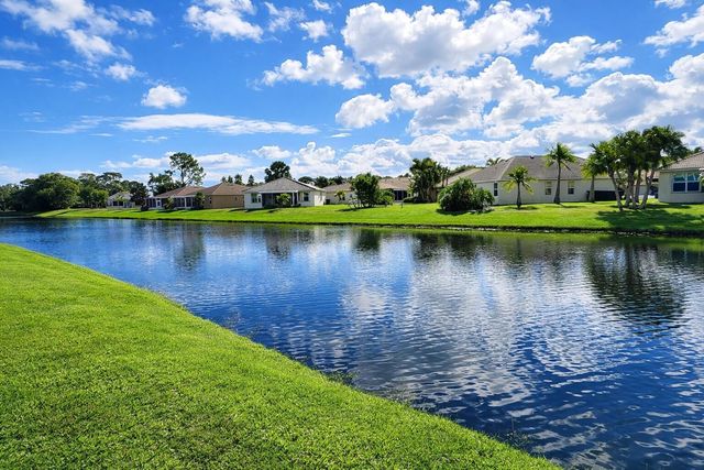 1184 NW Lombardy Drive, Port St. Lucie, FL 34986