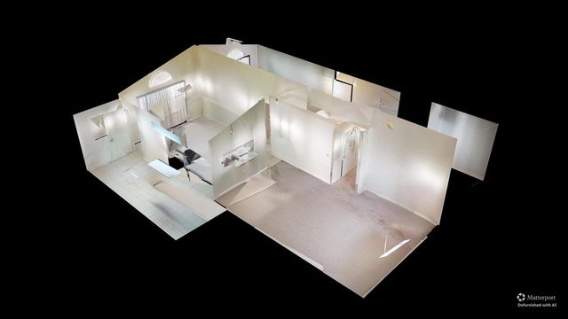 1184 NW Lombardy Drive, Port St. Lucie, FL 34986