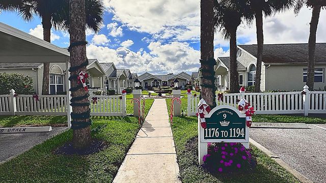 1184 NW Lombardy Drive, Port St. Lucie, FL 34986