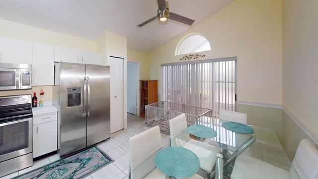 1184 NW Lombardy Drive, Port St. Lucie, FL 34986