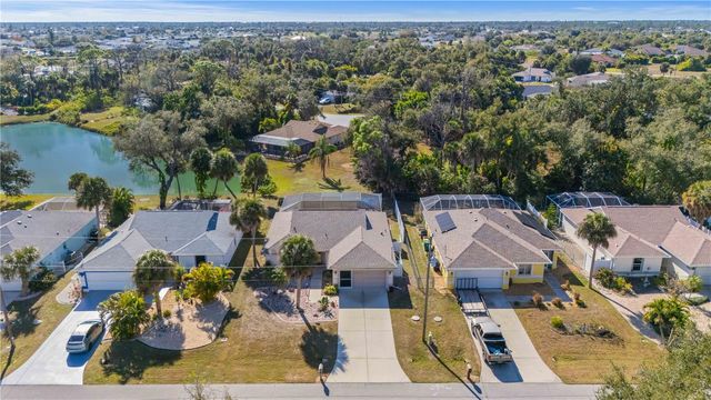 141 KINGS DRIVE, Rotonda West, FL 33947