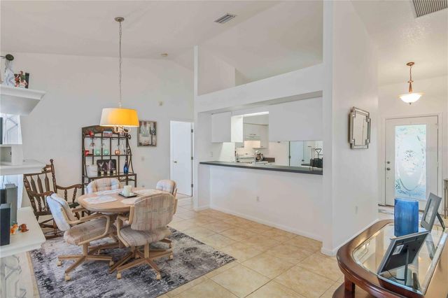 141 KINGS DRIVE, Rotonda West, FL 33947