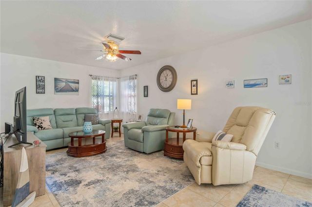 141 KINGS DRIVE, Rotonda West, FL 33947