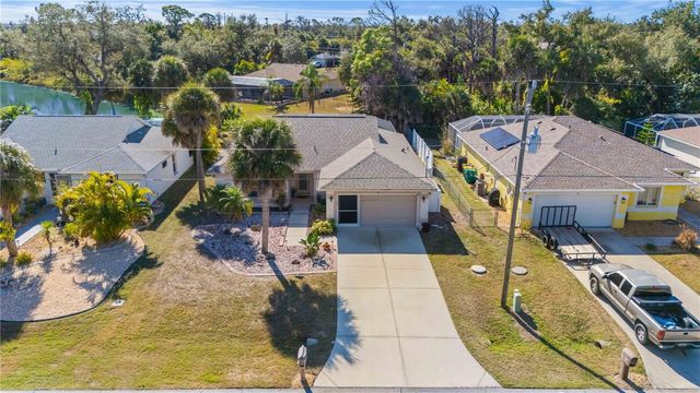 141 KINGS DRIVE, Rotonda West, FL 33947