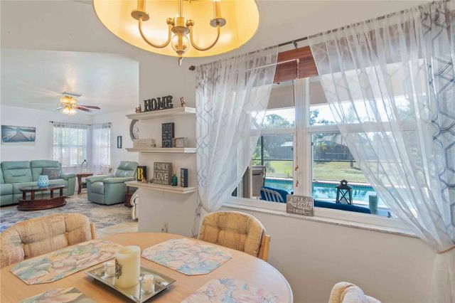 141 KINGS DRIVE, Rotonda West, FL 33947