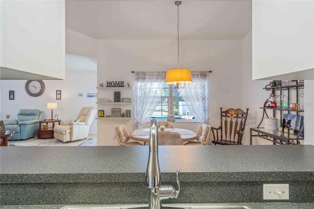 141 KINGS DRIVE, Rotonda West, FL 33947