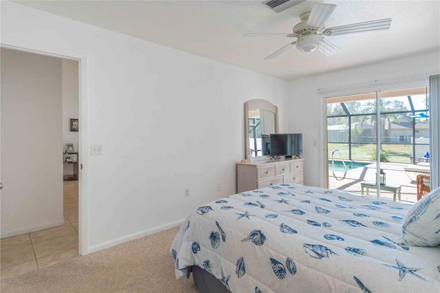 141 KINGS DRIVE, Rotonda West, FL 33947