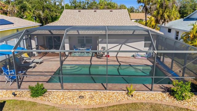 141 KINGS DRIVE, Rotonda West, FL 33947