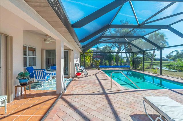 141 KINGS DRIVE, Rotonda West, FL 33947