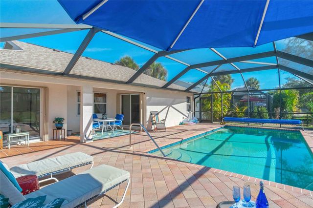 141 KINGS DRIVE, Rotonda West, FL 33947