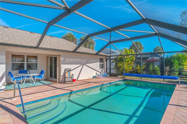 141 KINGS DRIVE, Rotonda West, FL 33947