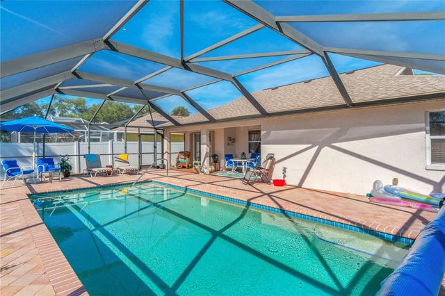 141 KINGS DRIVE, Rotonda West, FL 33947