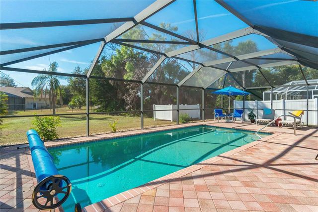 141 KINGS DRIVE, Rotonda West, FL 33947