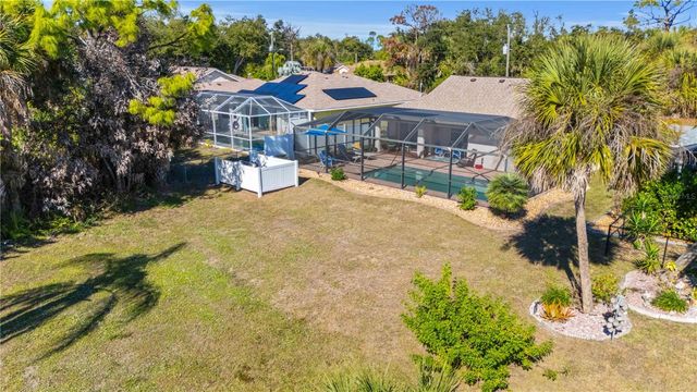 141 KINGS DRIVE, Rotonda West, FL 33947