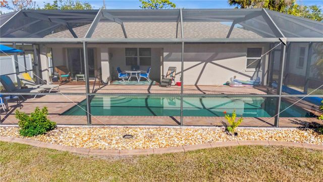 141 KINGS DRIVE, Rotonda West, FL 33947