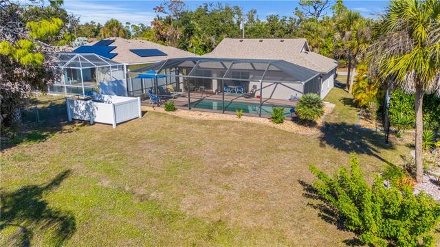 141 KINGS DRIVE, Rotonda West, FL 33947