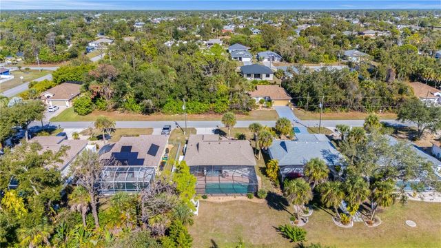 141 KINGS DRIVE, Rotonda West, FL 33947